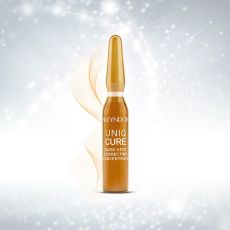 Skeyndor Uniq Cure Dark-Spot Correcting Concentrate - Koncentrát proti tmavým skvrnám 7 x 2 ml