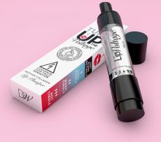 DreamWeave Lip Voltage Chamber Made - Zvětšující lesk na rty s peptidy 5 ml
