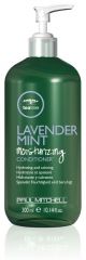 Paul Mitchell Tea Tree Lavender Mint Moisturizing Conditioner - Hydratační kondicionér 300 ml