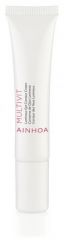Ainhoa Multivit Liminous Eye Cream - Rozjasňující krém na oční okolí 15 ml
