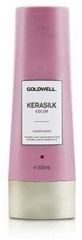 Goldwell Kerasilk Color Cleansing Conditioner - Kondicioner pro barvené vlasy 250 ml