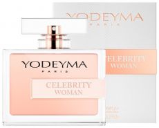 Yodeyma Celebrity Woman EDP - Dámská parfémovaná voda 100 ml