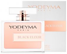 Yodeyma Black Elixír EDP - Dámská parfémovaná voda 100 ml