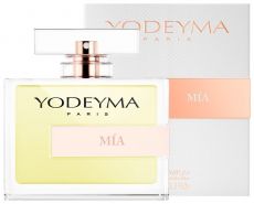 Yodeyma Mía EDP - Dámská parfémovaná voda 100 ml