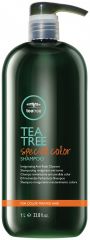 Paul Mitchell Tea Tree Special Color Shampoo - Šampon pro barvené vlasy 1000 ml