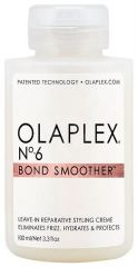 OLAPLEX® No.6 Bond Smoother - Bezoplachový regenerační krém 100 ml
