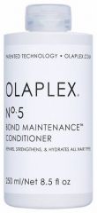Olaplex® No.5 Bond Maintenance Conditioner - Obnovující kondicionér pro všechny typy vlasů 250ml