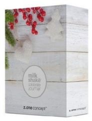 Milk Shake Integrity Sada - Šampon na poškozené vlasy 300 ml + kondicionér 300 ml + lak na vlasy 100 ml Dárková sada