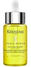 Kérastase Fusio-Scrub Huile Relaxante - Relaxační olejový peeling na vlasy 50 ml
