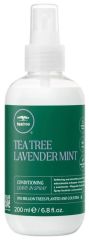 Paul Mitchell Tea Tree Lavender Mint Conditioning Leave-in Spray - Hydratační neoplachující kondicionér 200 ml