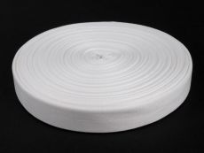 Keprovka-tkaloun Šedá paloma 30mm/50m