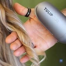 Labor Pro Curling Iron Tulip Curl - Automatická kulma na vlasy