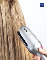 Labor Pro Curling Iron Tulip Curl - Automatická kulma na vlasy