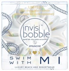invisibobble® Sprunchie Swim With Mi Simply The Zest - Gumička do vlasů