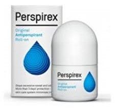 Perspirex Original Roll-on - Vysoce účinný antiperspirant roll-on 20 ml