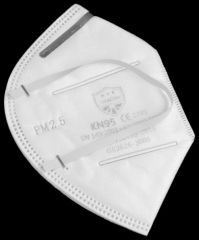 Ochranná maska - 6 vrstvá FFP2