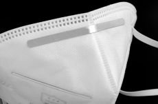 Ochranná maska - 6 vrstvá FFP2