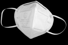 Ochranná maska - 6 vrstvá FFP2