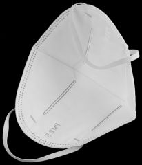 Ochranná maska - 6 vrstvá FFP2