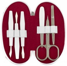 Dup Manikúra Daniela - 6-dílná manikúrní sada