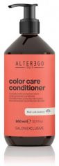 Alter Ego Color Care Conditioner - Kondicionér pro barvené a odbarvené vlasy 950 ml