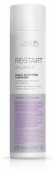 Revlon Professional Restart Balance Scalp Soothing Cleanser - Zklidňující šampon 250 ml