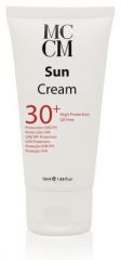 Mesosystem Sun Cream SPF 30 + - Hydratační ochranný krém SPF 30 + 50 ml
