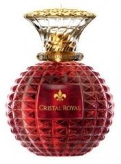 Princesse Marina De Bourbon Cristal Royal Passion - Dámská parfémovaná voda 30 ml