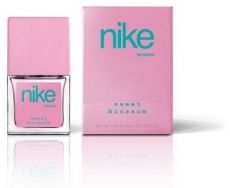 Nike Urban Sweet Blossom Woman - Dámská toaletní voda 30 ml