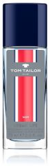 Tom Tailor Urban Life Man Deo - Pánský deodorant ve skle 75 ml