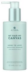 Alterna My Hair My Canvas More To Love Bodyfying Shampoo - šampon pro objem 251 ml