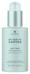 Alterna My Hair My Canvas Any Way Texture Spray - Texturizační sprej 25 ml Cestovní balení