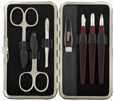 Dup Manikúra Vlaďka - 7-dílná manikúraní sada