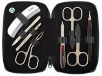 Dup Manikúra Marek - 8-dílná manikúrní sada