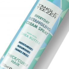 Tangle Teezer Everyday Detangling Cream Spray - Krémový sprej na rozčesávání vlasů 150 ml