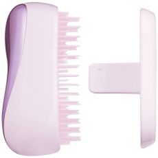 Tangle Teezer® Compact Styler Lilac Gleam - Kompaktní kartáč na vlasy Fialový