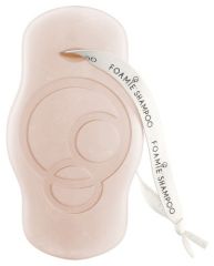 Foamie Shampoo Bar Kiss Me Argan - Tuhý šampon s přirozeným pH 80 g