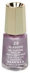 Mavala Minicolor Nail Care - Lak na nehty č. 29 Glasgow 5 ml