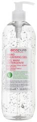 Ecopure Gel Mani Detergente - Antibakteriální čistící gel na ruce 1000 ml