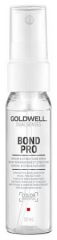 Goldwell Bond Pro Repair Structure Spray - Posilující sprej 30 ml Cestovní balení