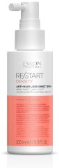 Revlon Professional Restart Density Anti-hair Loss Direct Spray - Sprej proti vypadávání vlasů 100 ml