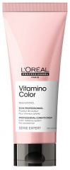 L´oréal Professionnel Serie Expert Vitamino Color Conditioner - Péče pro zářivou barvu vlasů 200 ml