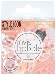 Invisibobble Sprunchie Urban Safari Dressed Like a Cheetah - Gumička do vlasů 1 ks