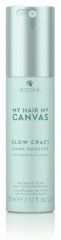 Alterna My Hair My Canvas Glow Crazy Shine Booster - Gelový booster pro lesk 50 ml
