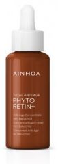 Ainhoa Phyto Retin+ Anti-age Concentrate - Pleťový koncentrát proti stárnutí pleti 50 ml