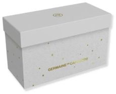 Germaine de Capuccini Timexpert Lift (IN) Vánoční Set - Zpevňující pleťový Krém Extra Rich 50 ml + Liftingové sérum 50 ml Dárková sada