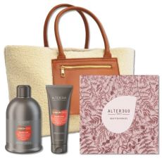 Alter Ego Color Care Vánoční Set - Šampon 300 ml + kondicionér 200 ml Dárková sada