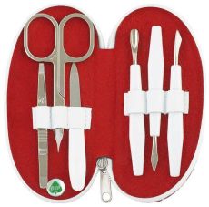 Dup Manikúra Zora - 6-dílná manikúrní sada