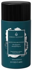 Urban Alchemy Opus Magnum Artic Volume Powder - Suchý šampon pro objem 60 g
