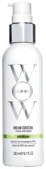 Color Wow Kale Cocktail Bionic Tonic - Tonikum posilující vlasová vlákna 200 ml